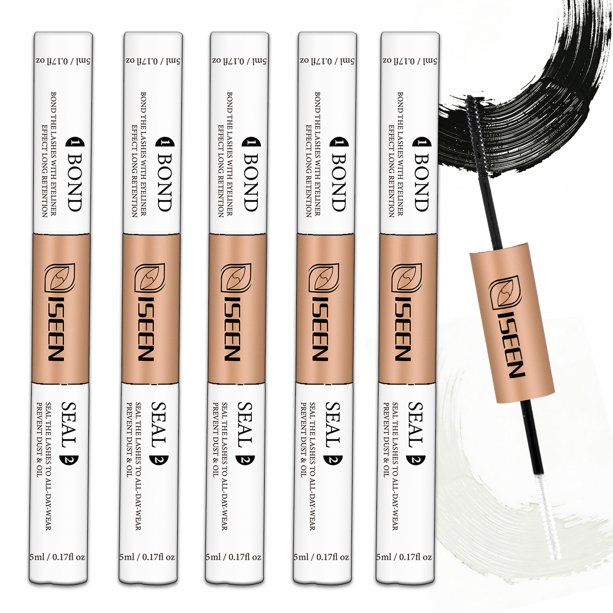 Eyelash Extension Last - Eyelash Glue Bond and Seal 2