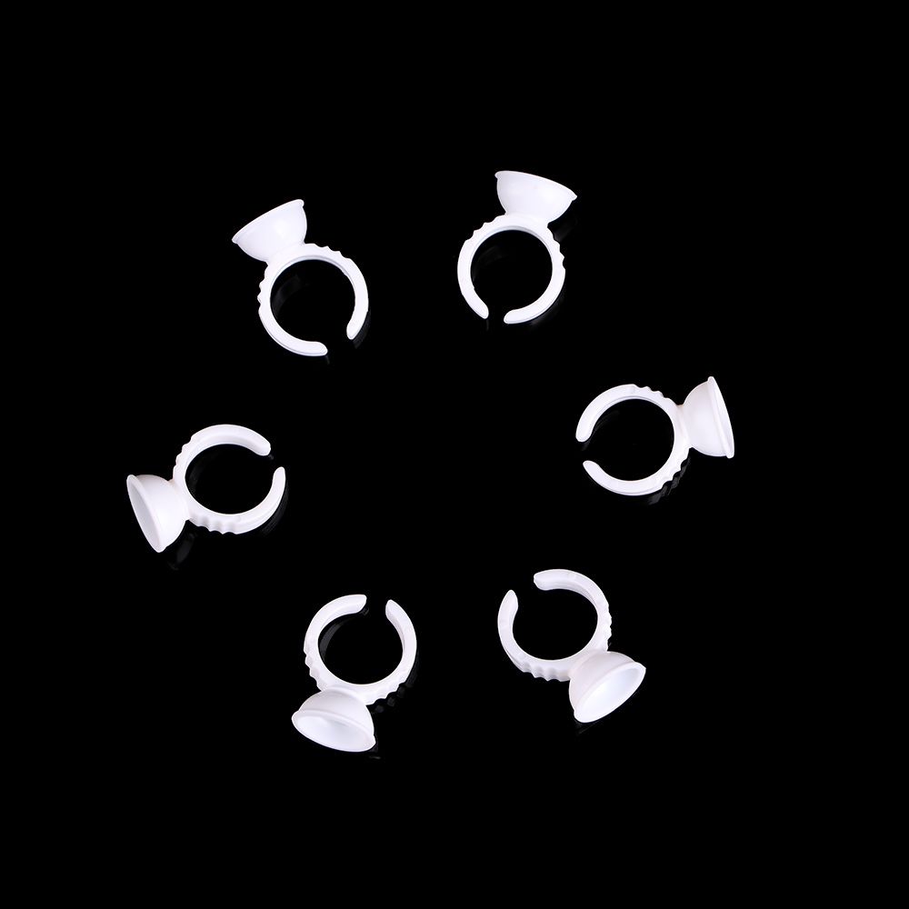 Eyelash Extension Open Eye - Kit Tool Eyelashes Makeup Disposable Eye