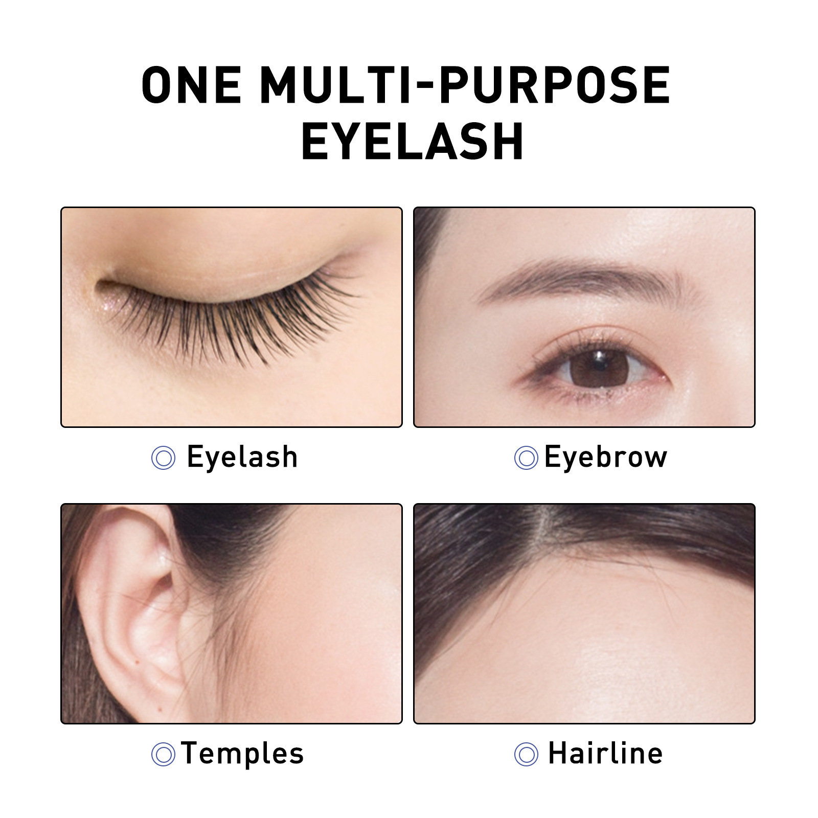 Fast Eyelash Growth Serum Lash - Eyelash Extension Options 评论和价格