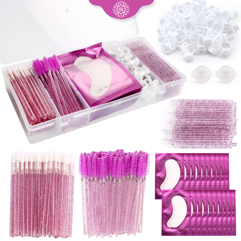 235pc Eyelash Extension Set Wi - Eyelash Extension Review 评论和价格