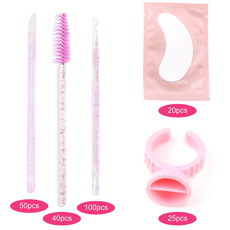 235pc Eyelash Extension Set Wi - Eyelash Extension Review 评论和价格