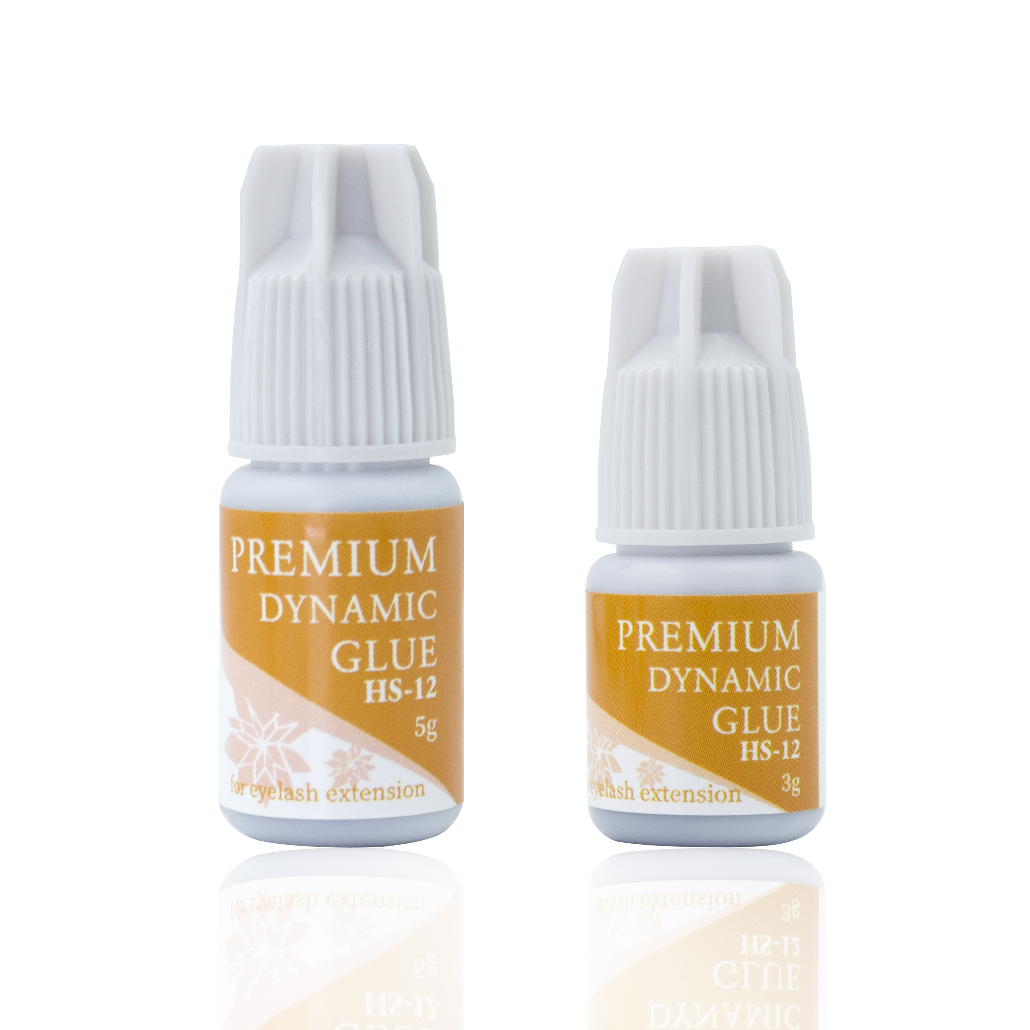 Original Premium Dynamic Glue  - Eyelash Extension Last 评论和价格