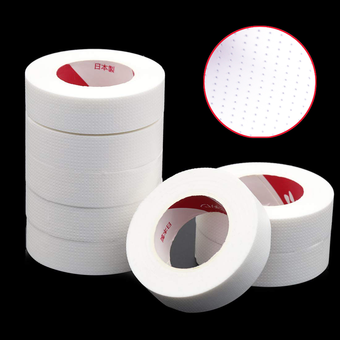 2/3 Rolls Japanese Insulating  - Eyelash Extension Japanese 评论和价格
