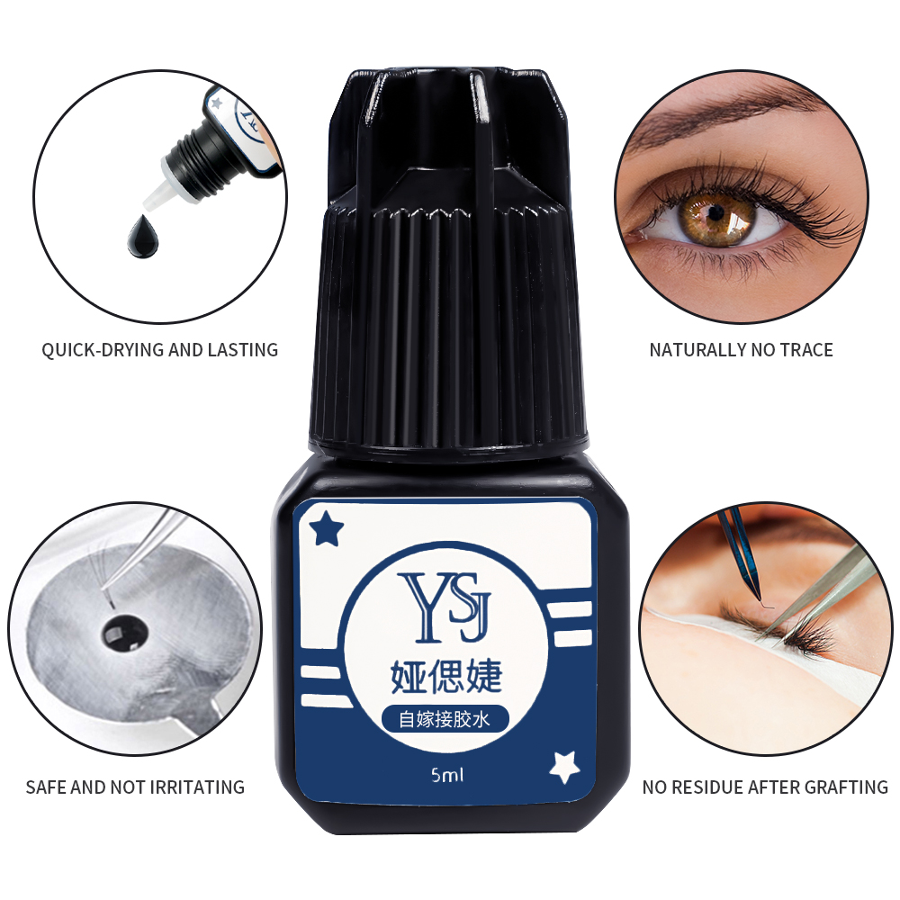 Non-irritating False Eyelash G - Eyelash Extension Eye Irritation 评论和价格