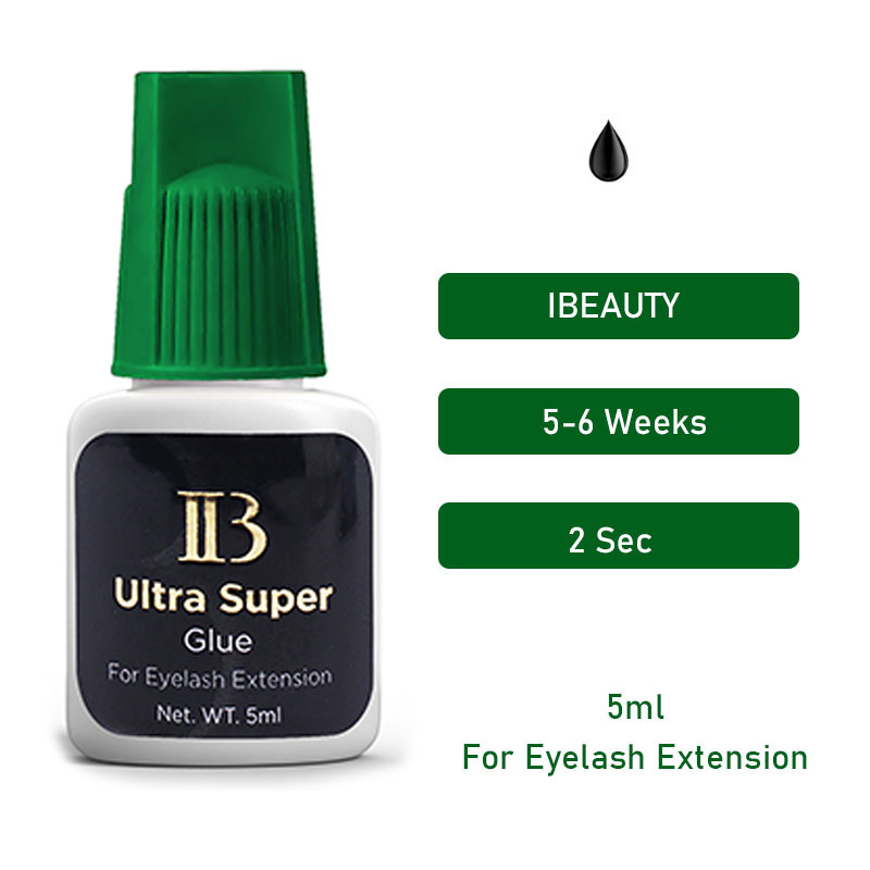IBeauty Ultra Super Eyelash Ex - Eyelash Extension Open Eye 评论和价格