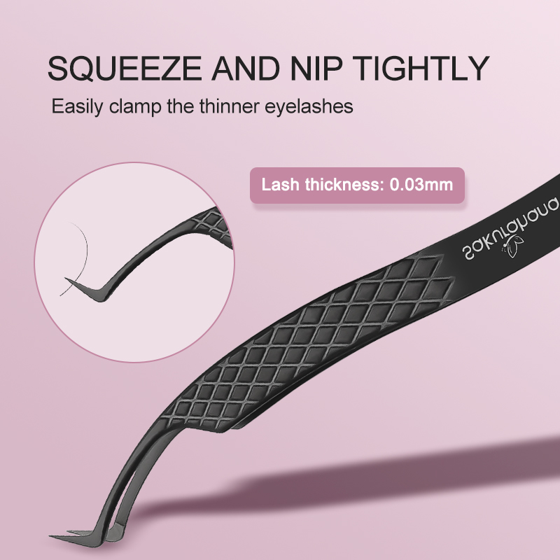 SAKURUHANA Professional Eyelas - Mega Volume Lash 评论和价格
