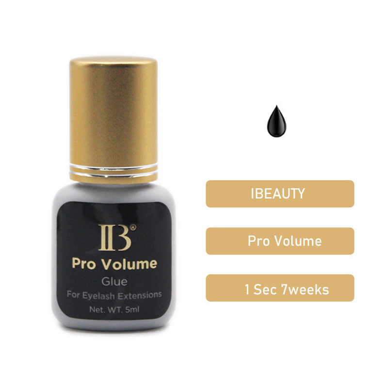 5/10Pcs New IB Pro Volume Eyel - Eyelash Extension Last 评论和价格