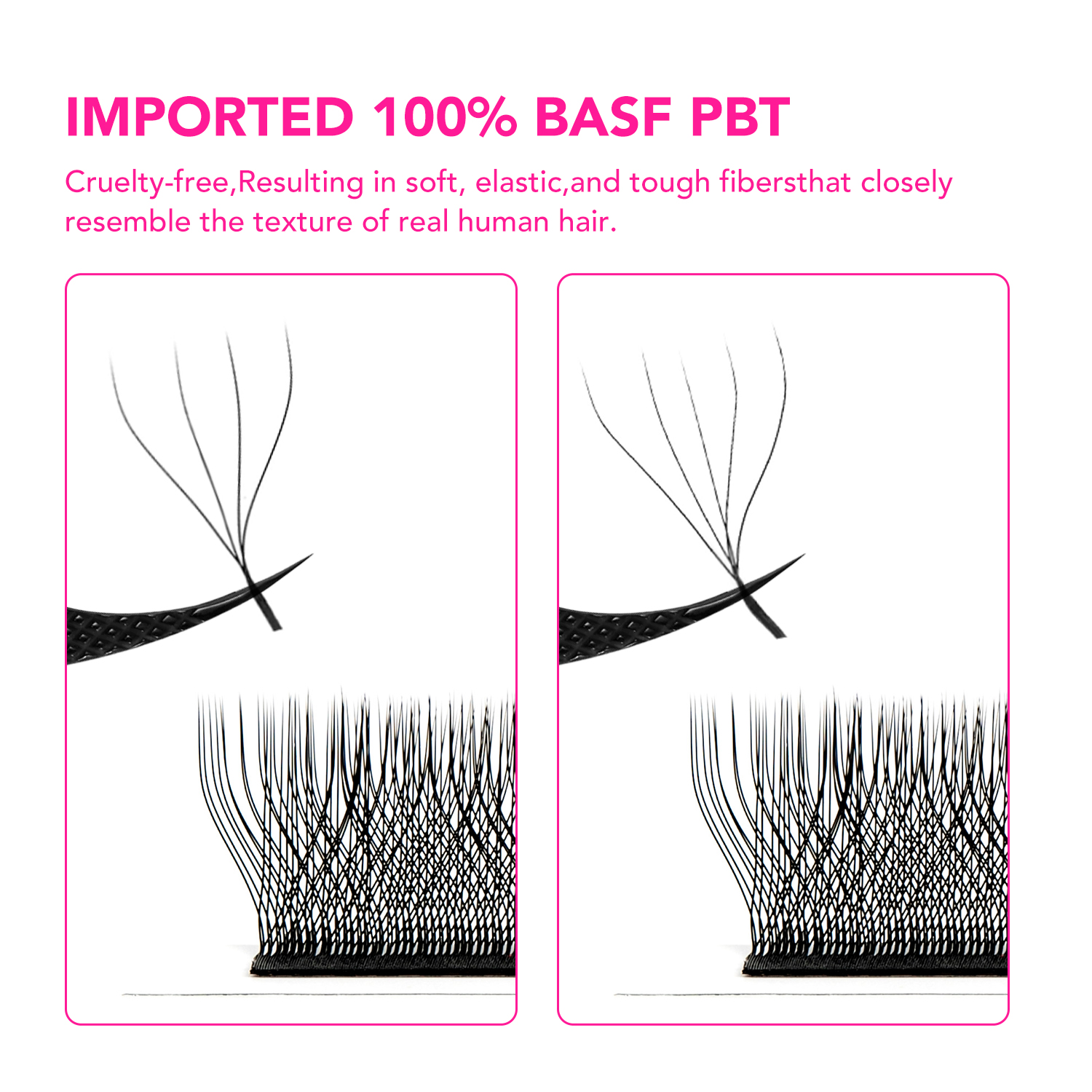 TDANCE 3D 4D 5D 6D Premade Fan - Eyelash Extension Volume Styles 评论和价格
