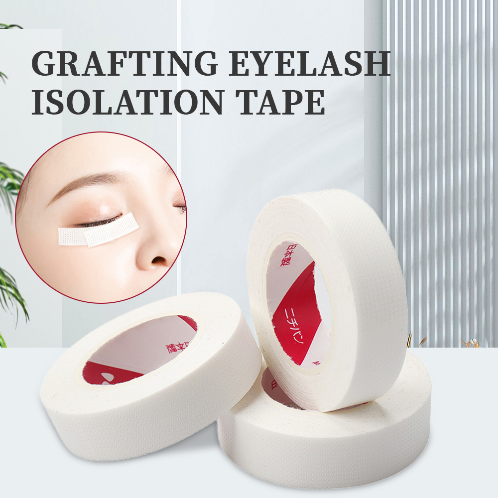 Japanese  Eyelash Tape Breatha - Eyelash Extension Japanese 评论和价格