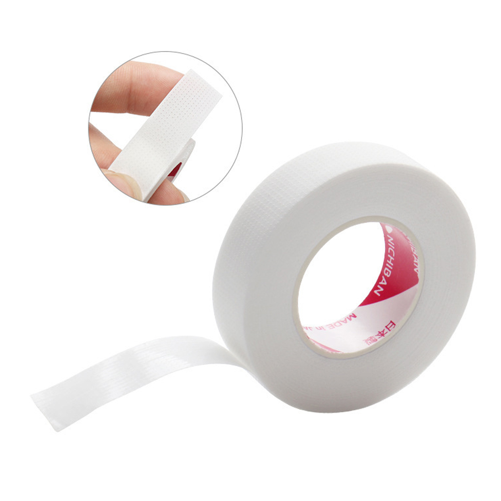 Japanese  Eyelash Tape Breatha - Eyelash Extension Japanese 评论和价格