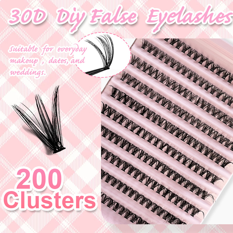 Individual Lashes Eyelash tuft - Lashes Eyelash Extension 评论和价格