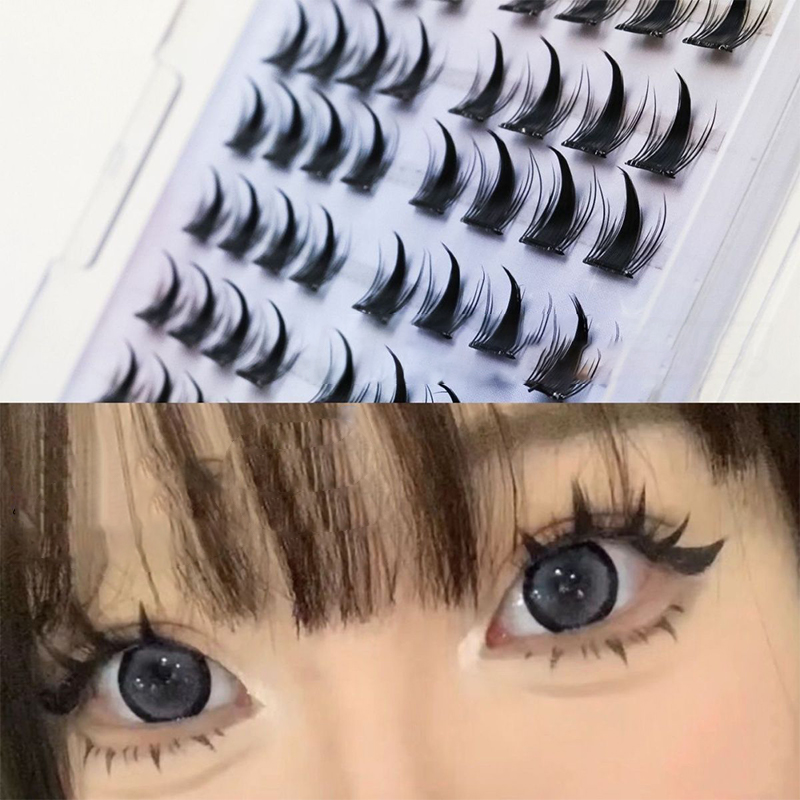 Simulation False Eyelashes Com - Lashes Eyelash Extension 评论和价格