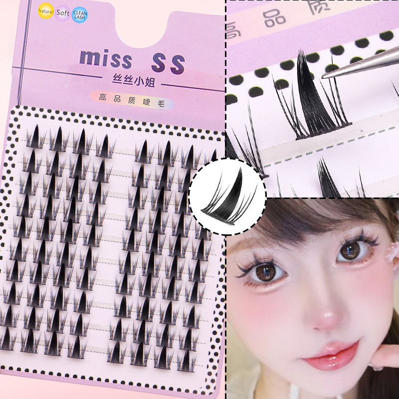 Simulation False Eyelashes Com - Lashes Eyelash Extension 评论和价格