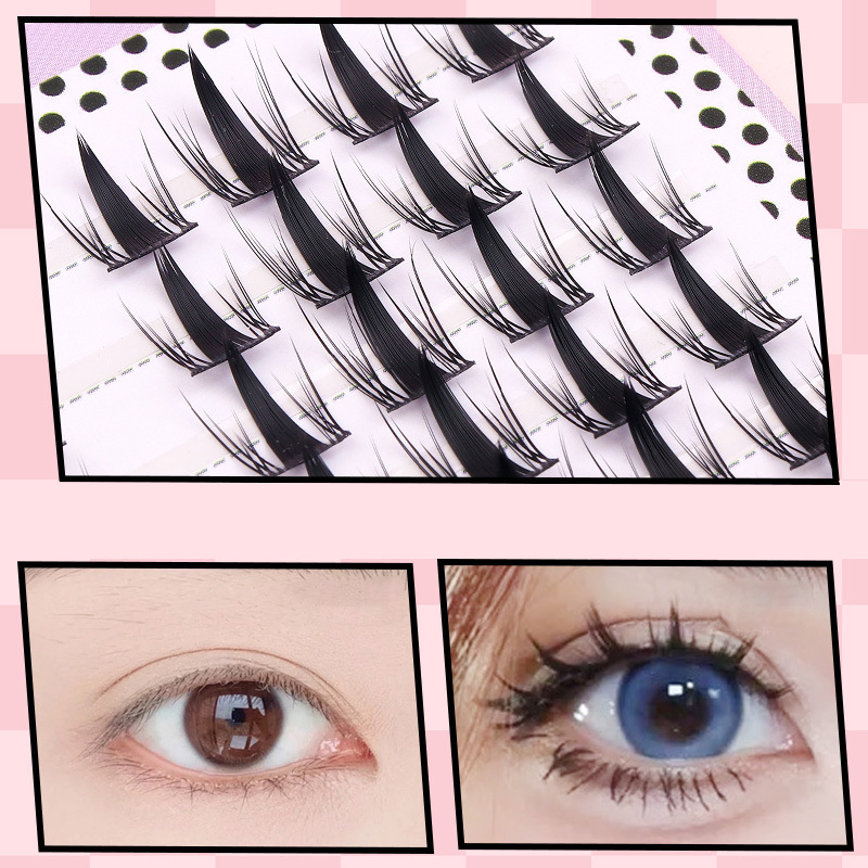 Simulation False Eyelashes Com - Lashes Eyelash Extension 评论和价格