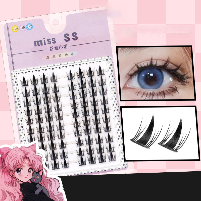 Simulation False Eyelashes Com - Lashes Eyelash Extension 评论和价格
