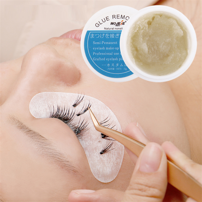 Grafting Eyelash Extension Mak - Eyelash Extension Eye Irritation 评论和价格