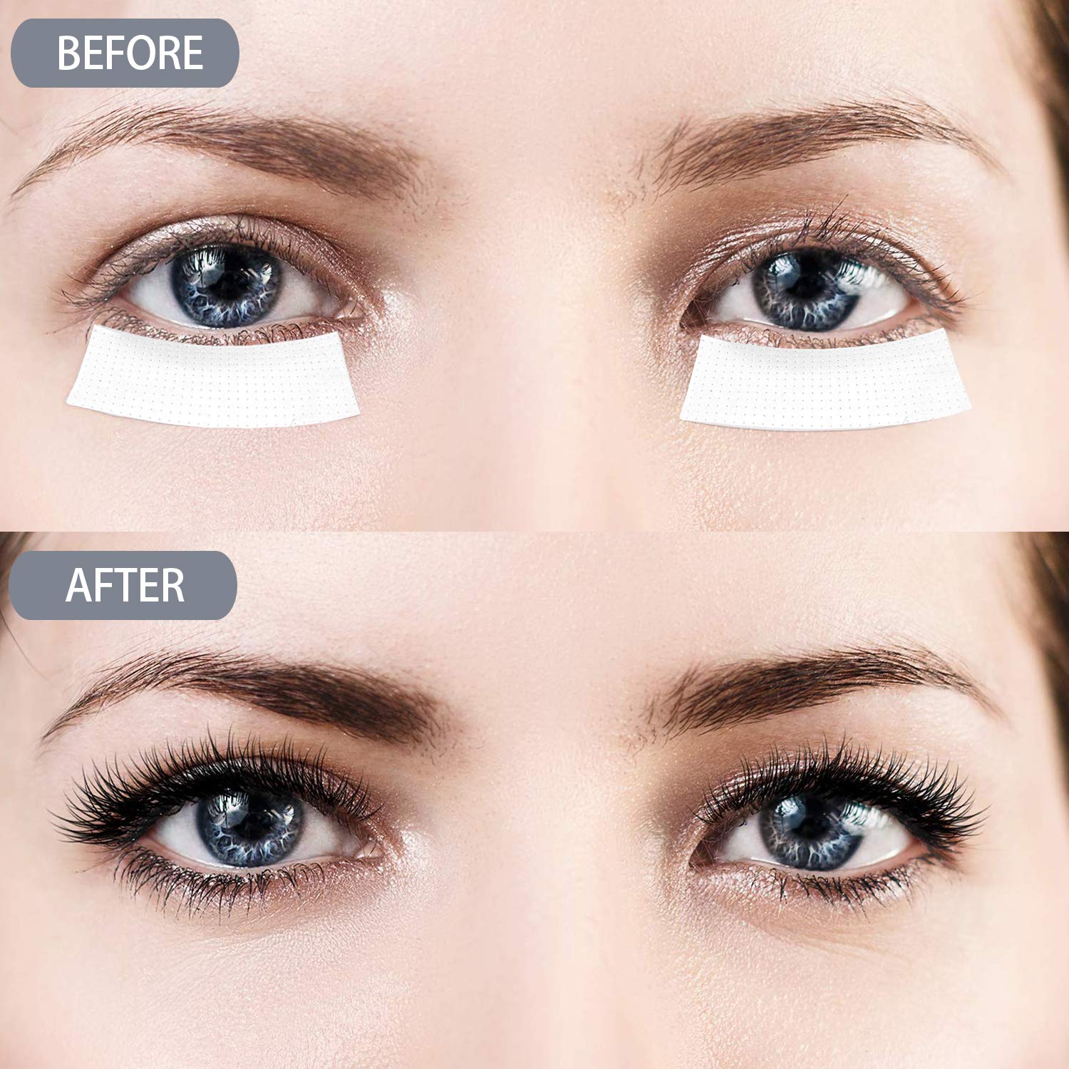 50 Rolls Japanese Insulating T - Eyelash Extension Japanese 评论和价格