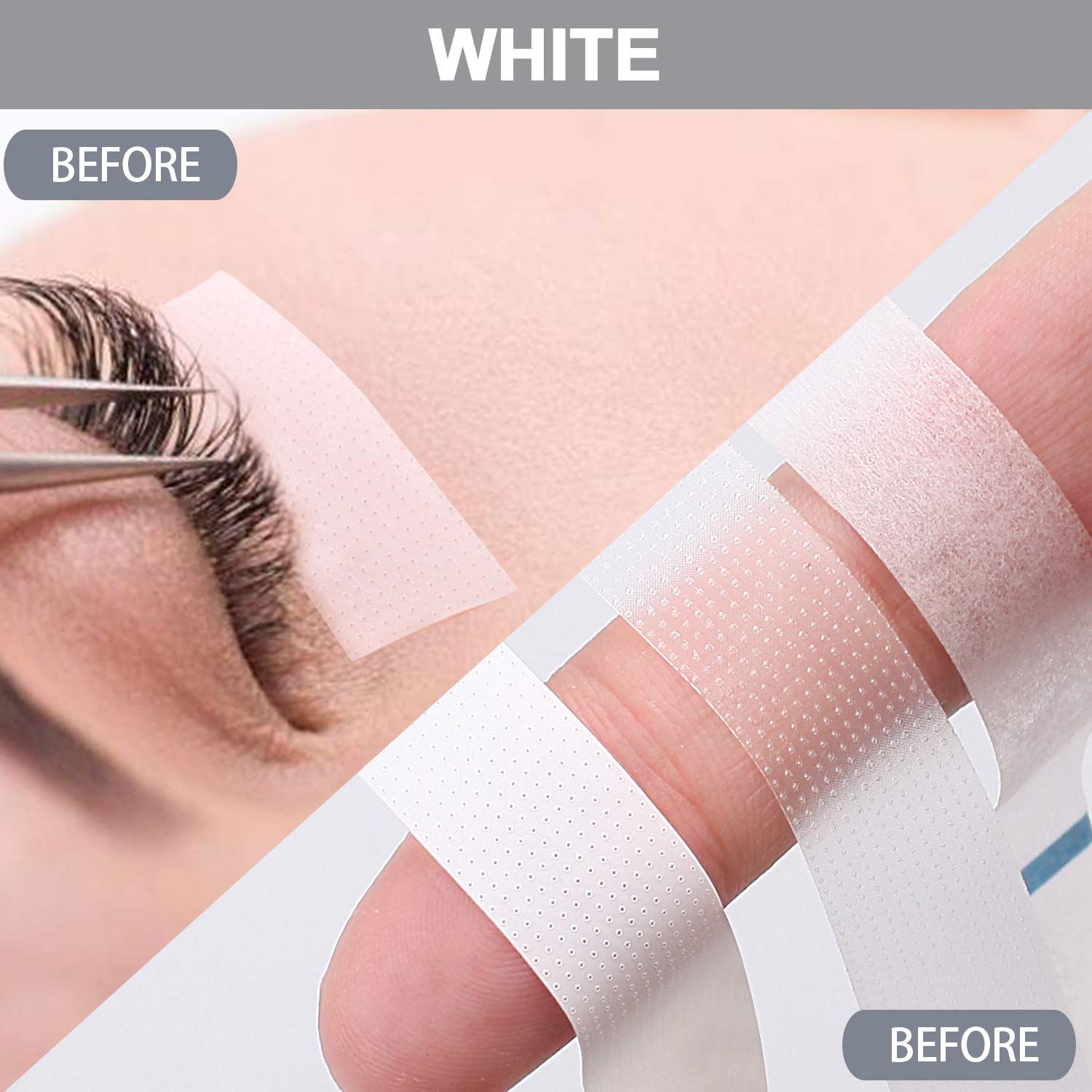 50 Rolls Japanese Insulating T - Eyelash Extension Japanese 评论和价格