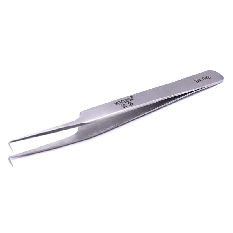 High Precision Tweezers for Ey - Eyelash Extension Japanese 评论和价格