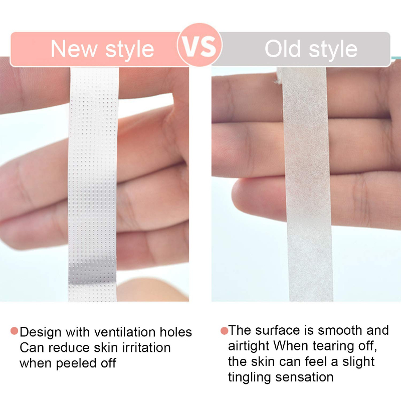 2/3 Rolls Japanese Insulating  - Eyelash Extension Japanese 评论和价格