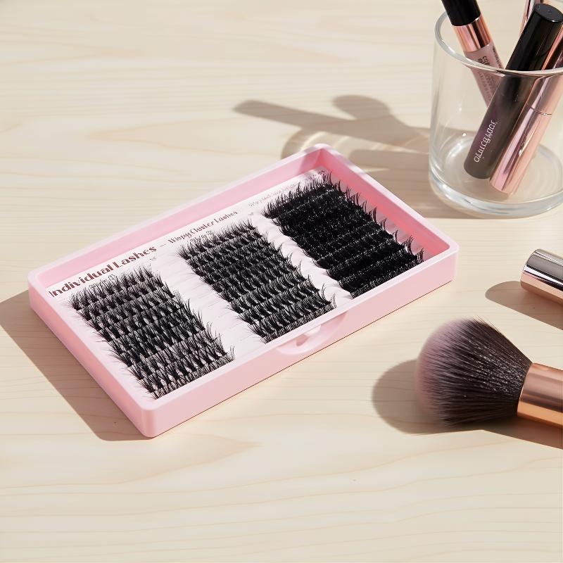 *Lash Extension Kit Spikes Las - Lashes Eyelash Extension 评论和价格