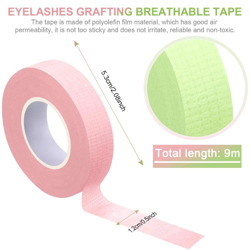 3PCS Japanese Grafted Eyelash  - Eyelash Extension Japanese 评论和价格