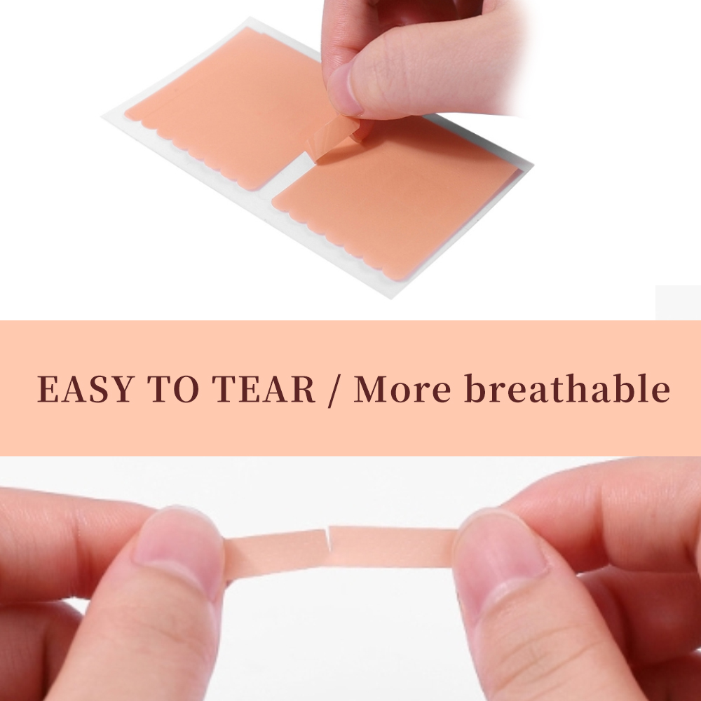 10/20pcs Eyelash Tape Non Wove - Eyelash Extension Review 评论和价格