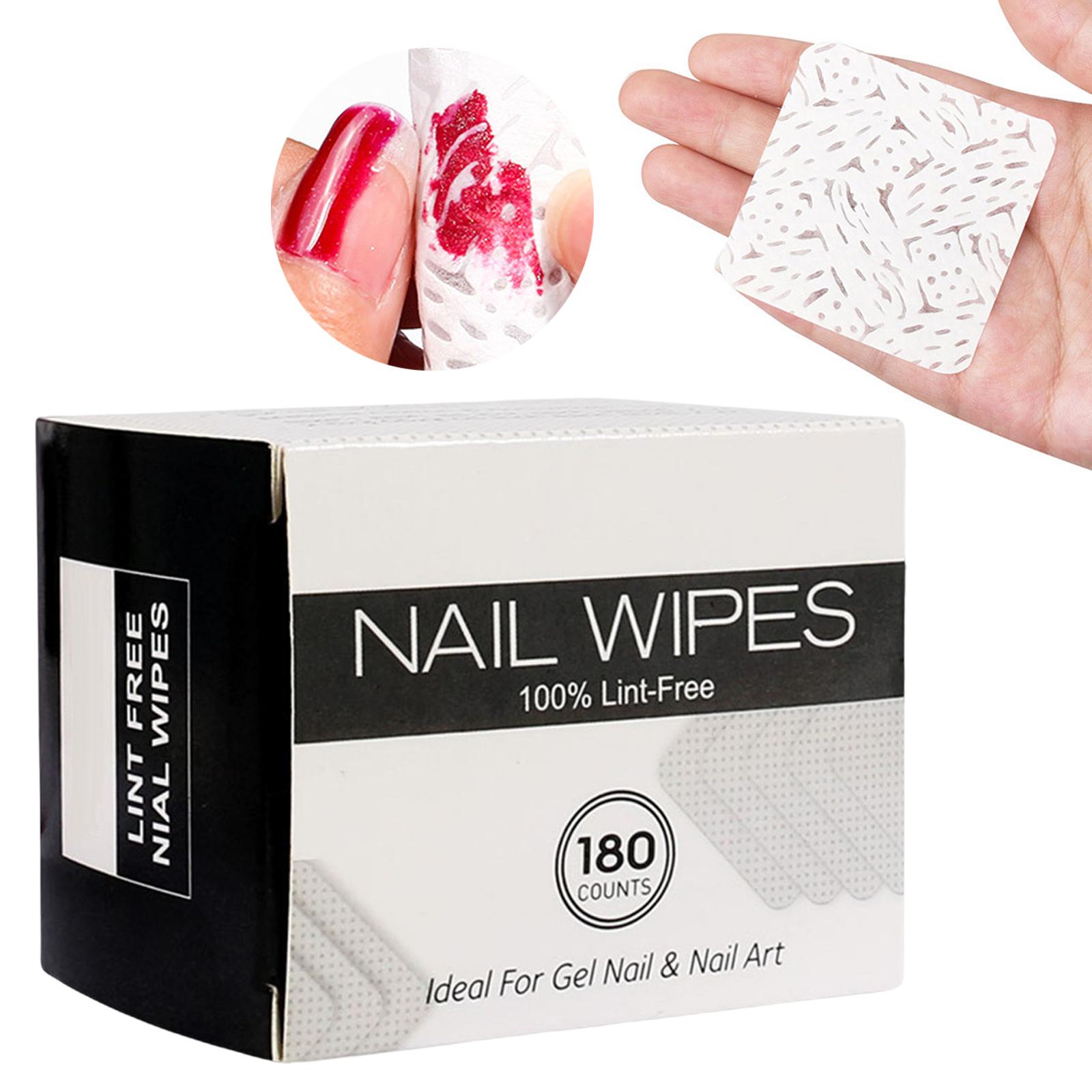 highdealcrafts Lint-free nail  - Eyelash Extension Options 评论和价格