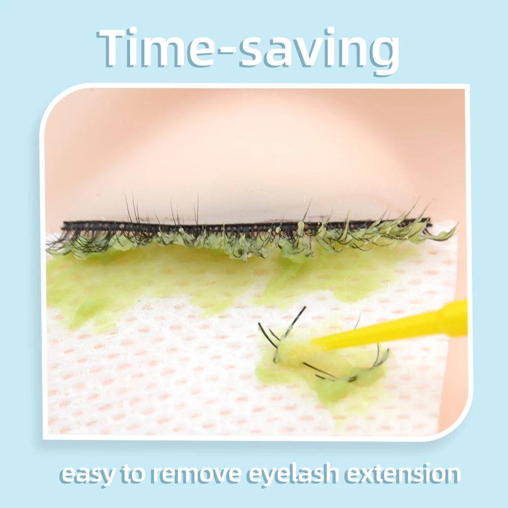 NAGARAKU Eyelash Extension Glu - Eyelash Extension Eye Irritation 评论和价格