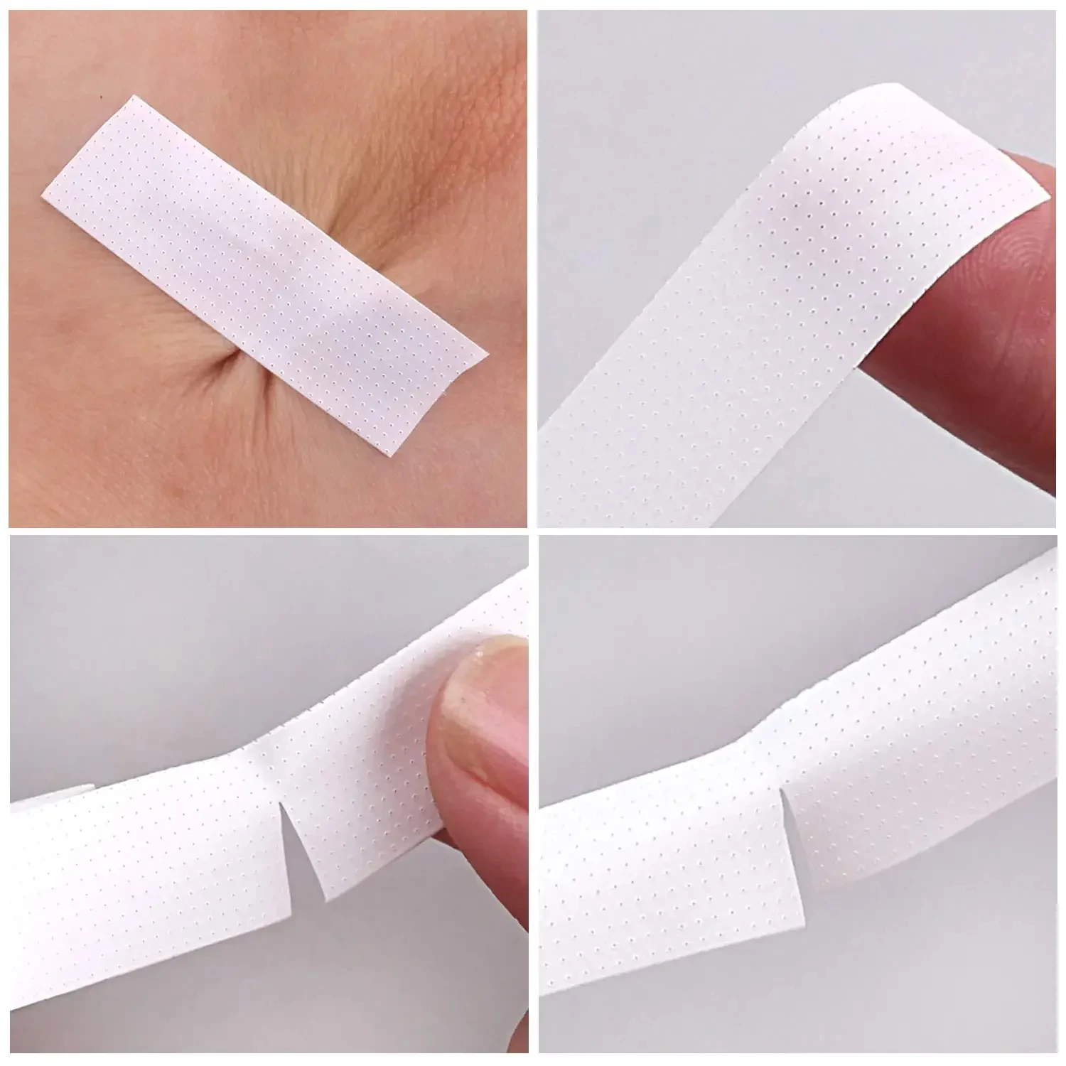 6 Rolls Japanese Insulating Ta - Eyelash Extension Japanese 评论和价格
