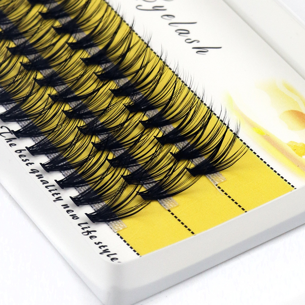 20/30D Mink Eyelashes Natural  - Eyelash Extension Review 评论和价格