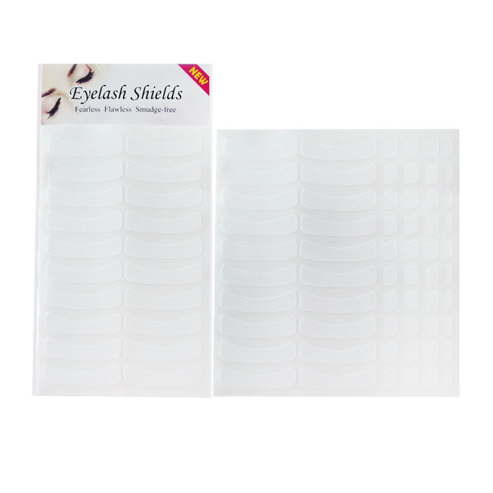 3Packs Professional Eyelash Ex - Eyelash Extension Eye Irritation 评论和价格