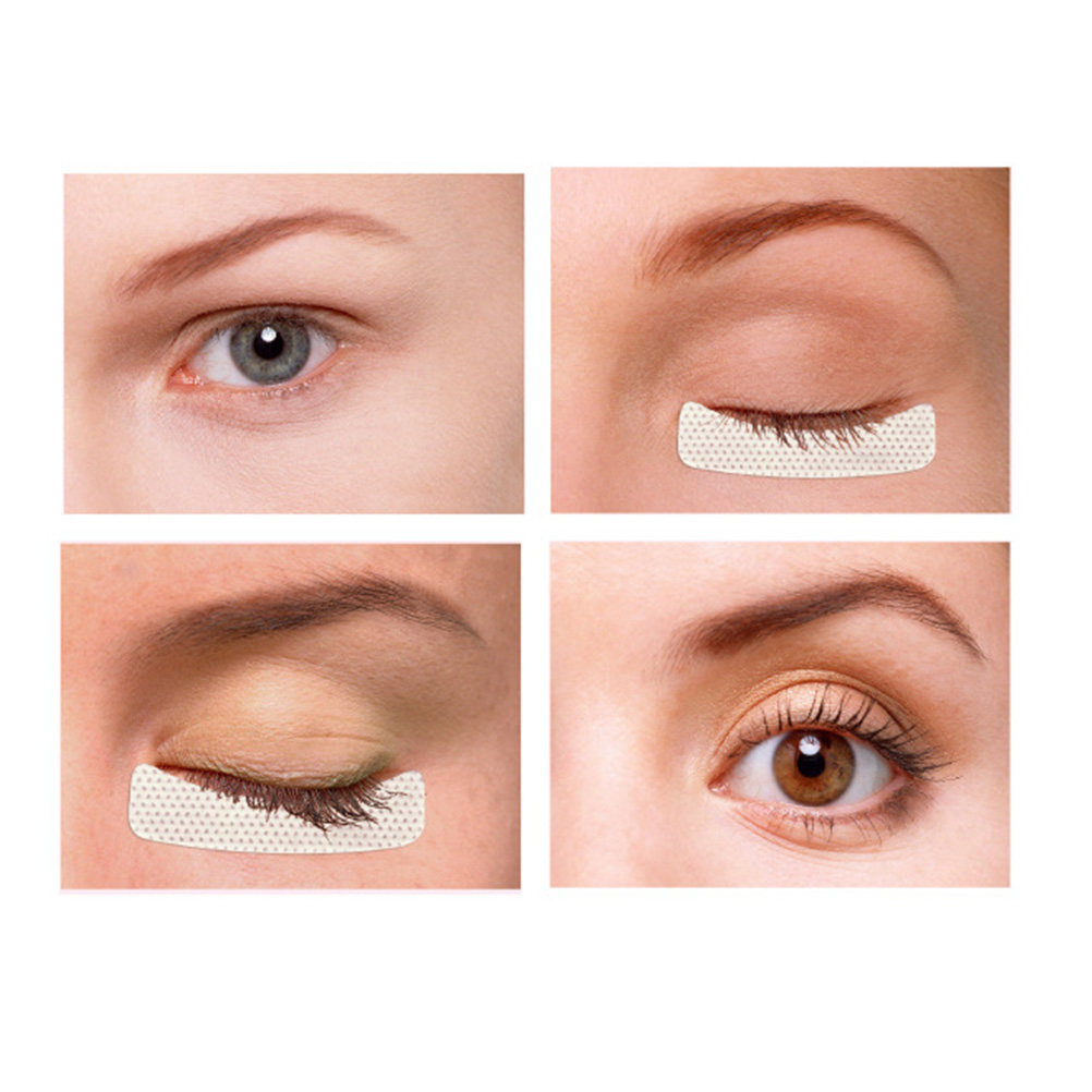 3Packs Professional Eyelash Ex - Eyelash Extension Eye Irritation 评论和价格