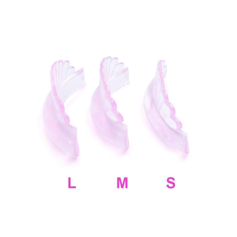 3Pairs or 5Pairs  Lash Lift Si - Eyelash Lift Or Extension 评论和价格