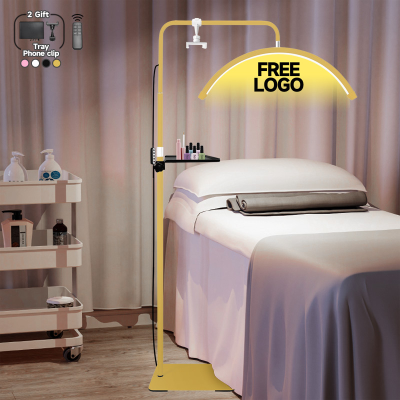Premium OEM Free LOGO 23inch 4 - Eyelash Extension Logo Design 评论和价格