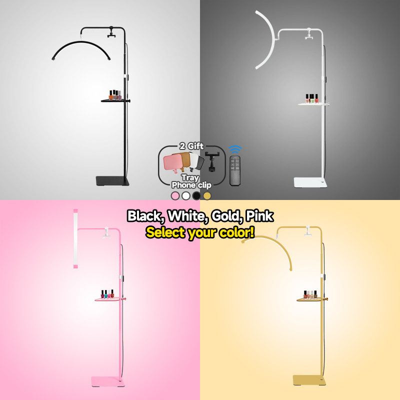 Premium OEM Free LOGO 23inch 4 - Eyelash Extension Logo Design 评论和价格