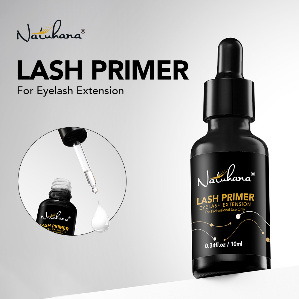 NATUHANA Premium Eyelash Exten - Eyelash Extension Last 评论和价格