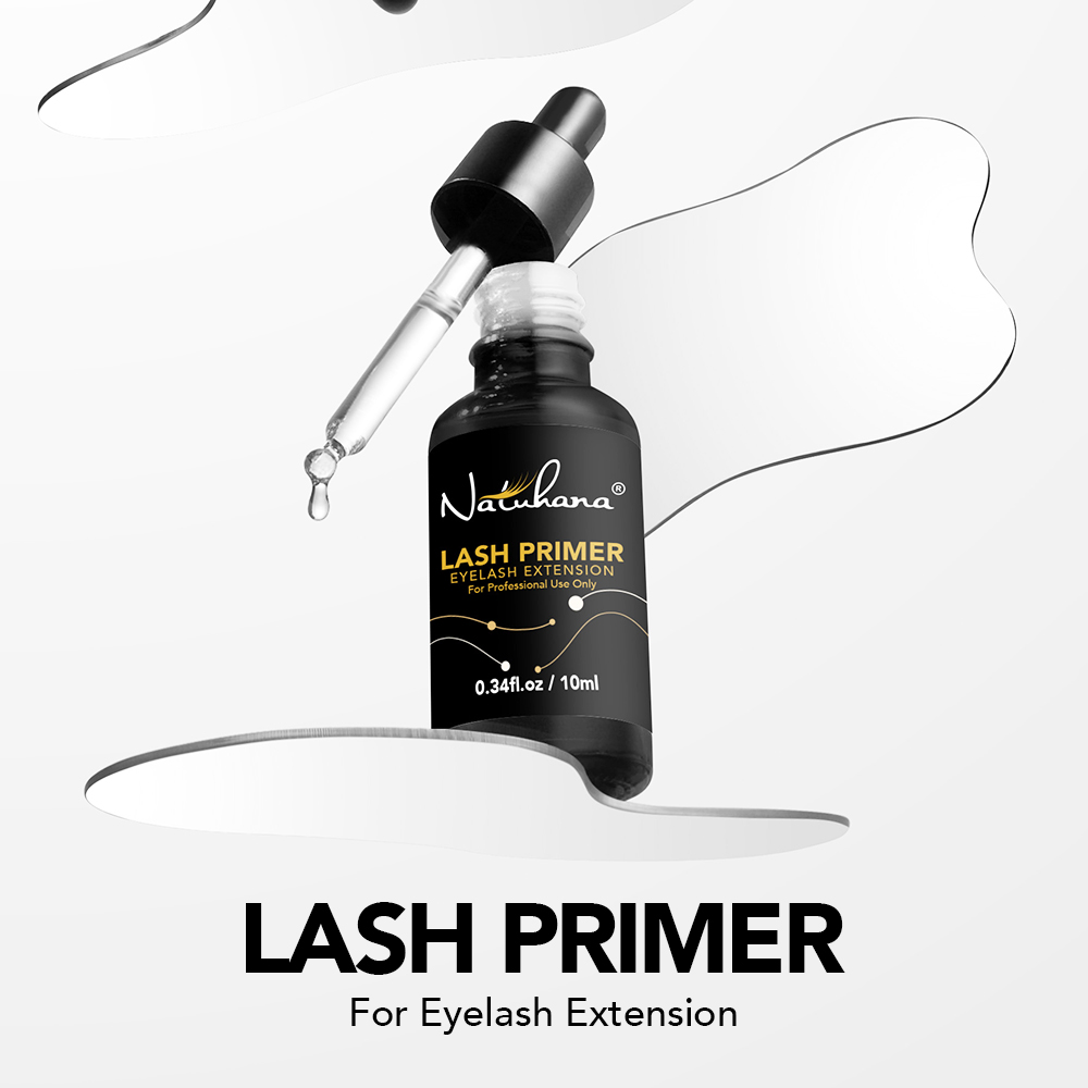 NATUHANA Premium Eyelash Exten - Eyelash Extension Last 评论和价格