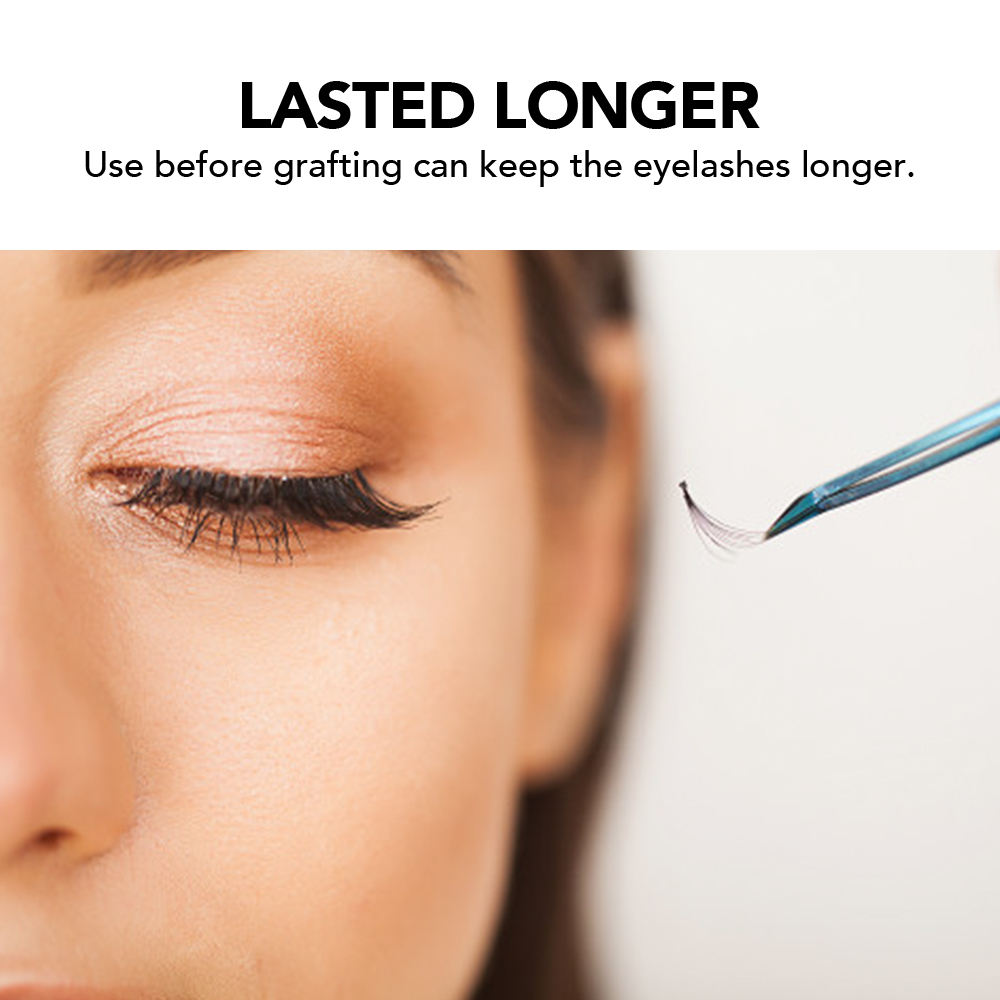 NATUHANA Premium Eyelash Exten - Eyelash Extension Last 评论和价格