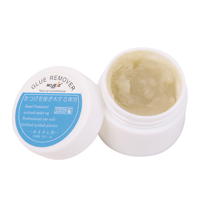 5g Grafting  Eyelash Remover G - Eyelash Extension Eye Irritation 评论和价格