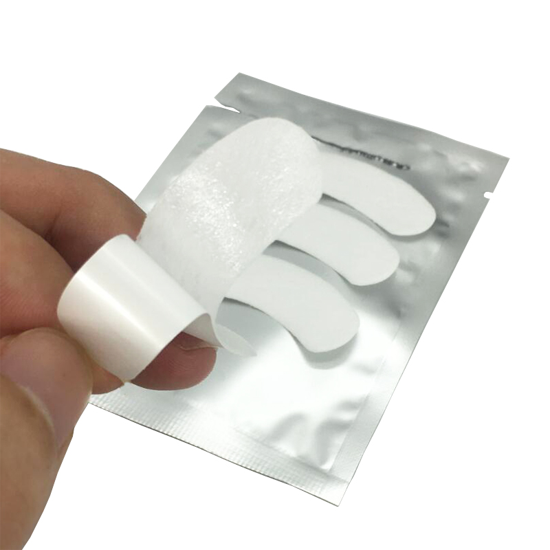 brand MINI lint free eye patch - Eyelash Extension Eye Irritation 评论和价格