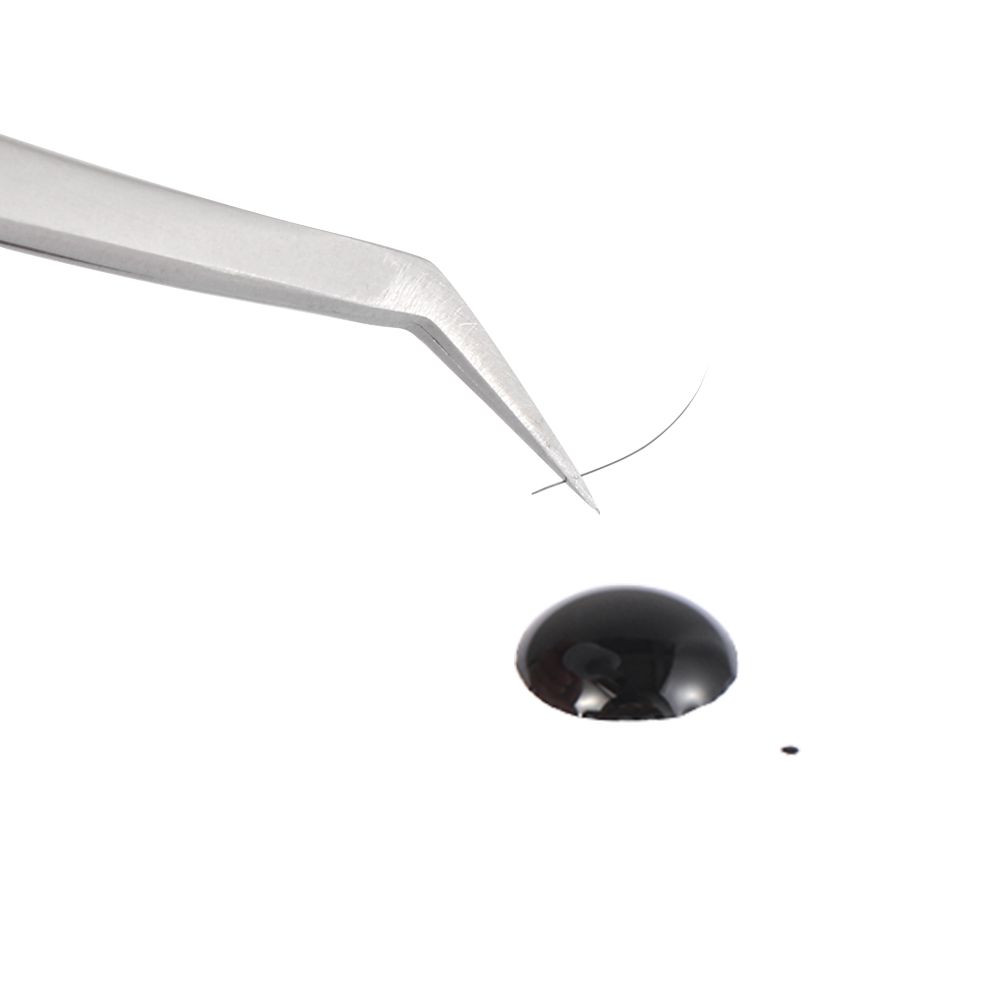 Professional Last 6-7 Weeks No - Eyelash Extension Eye Irritation 评论和价格