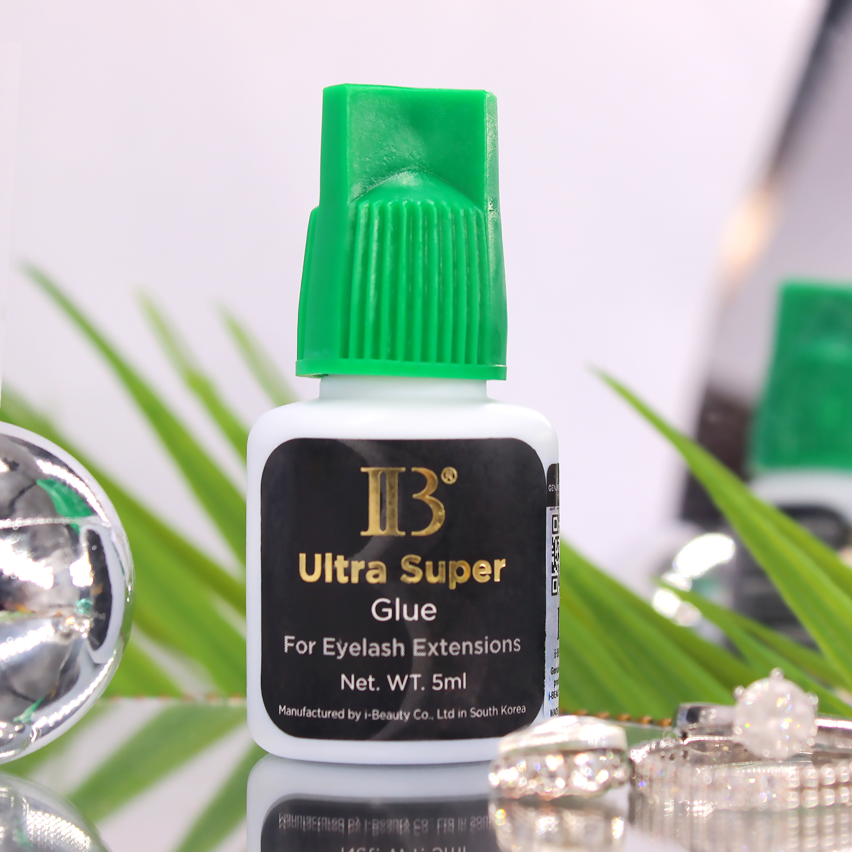 1 Bottle IBeauty Ultra Super G - Eyelash Extension Last 评论和价格