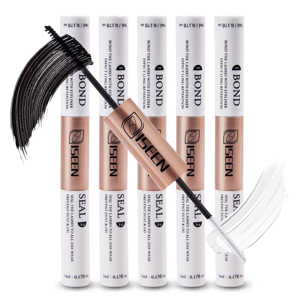 Eyelash Glue Bond and Seal 2 i - Eyelash Extension Last 评论和价格
