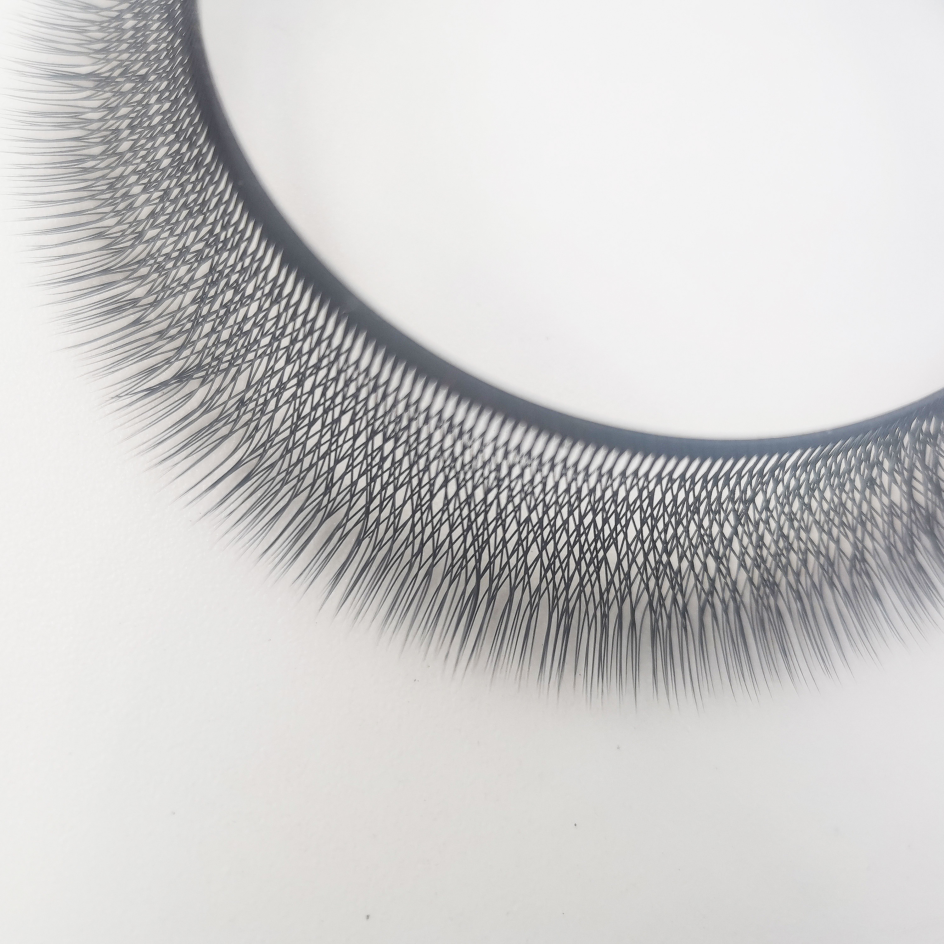 WeenWeave 4D W Style Lashes Na - Eyelash Extension Volume Styles 评论和价格