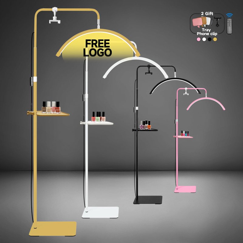 Free LOGO 23inch oem 45W New L - Eyelash Extension Logo Design 评论和价格