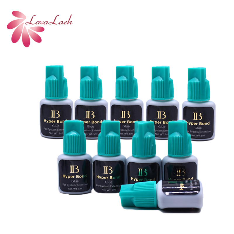 Original Korea IB Ibeauty 0.5s - Eyelash Extension Last 评论和价格