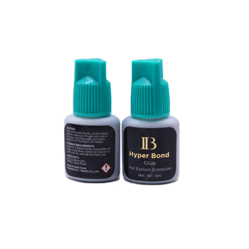 Original Korea IB Ibeauty 0.5s - Eyelash Extension Last 评论和价格
