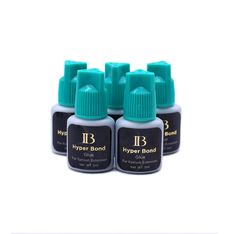 Original Korea IB Ibeauty 0.5s - Eyelash Extension Last 评论和价格