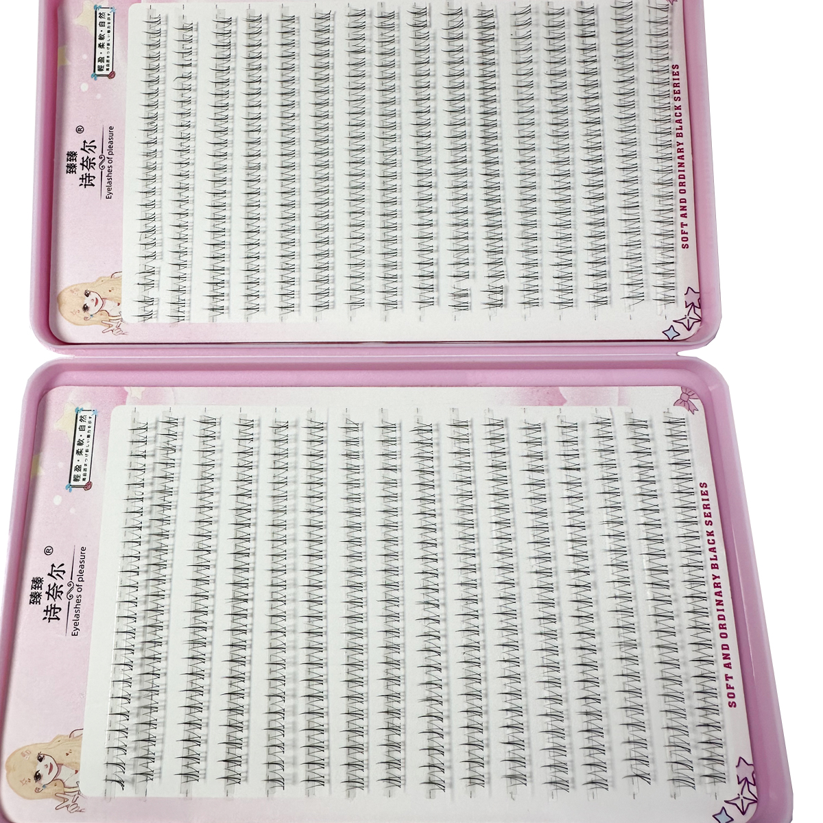 Air Lower Eyelashes Fairy Fake - Eyelash Extension Japanese 评论和价格